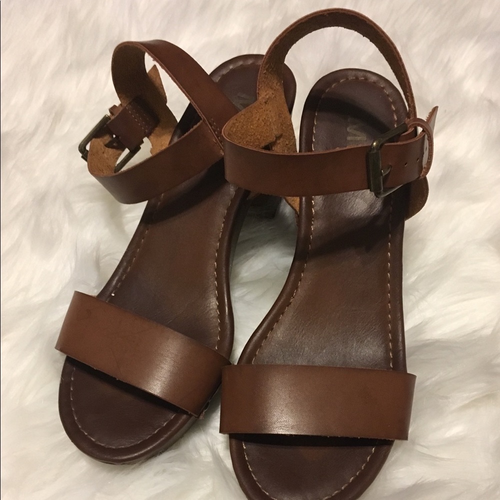 MIA Heels